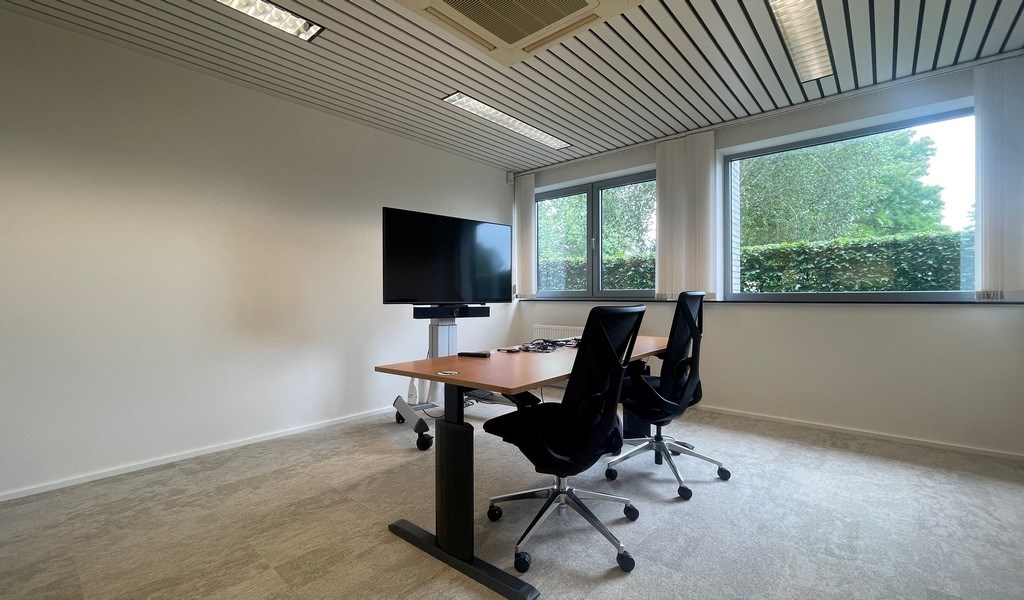 Vlot bereikbare kantoren te huur in Mechelen