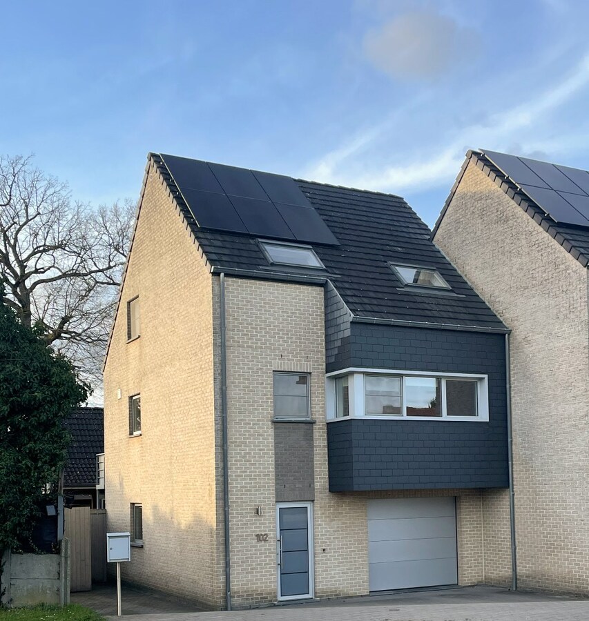 Te huur - Woning - As