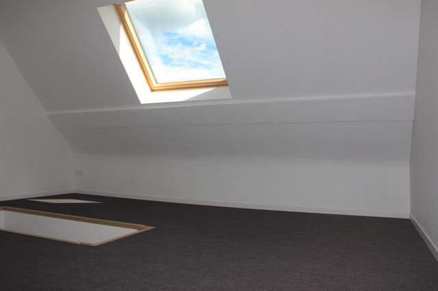 Stadswoning verkocht in Sint-Amandsberg