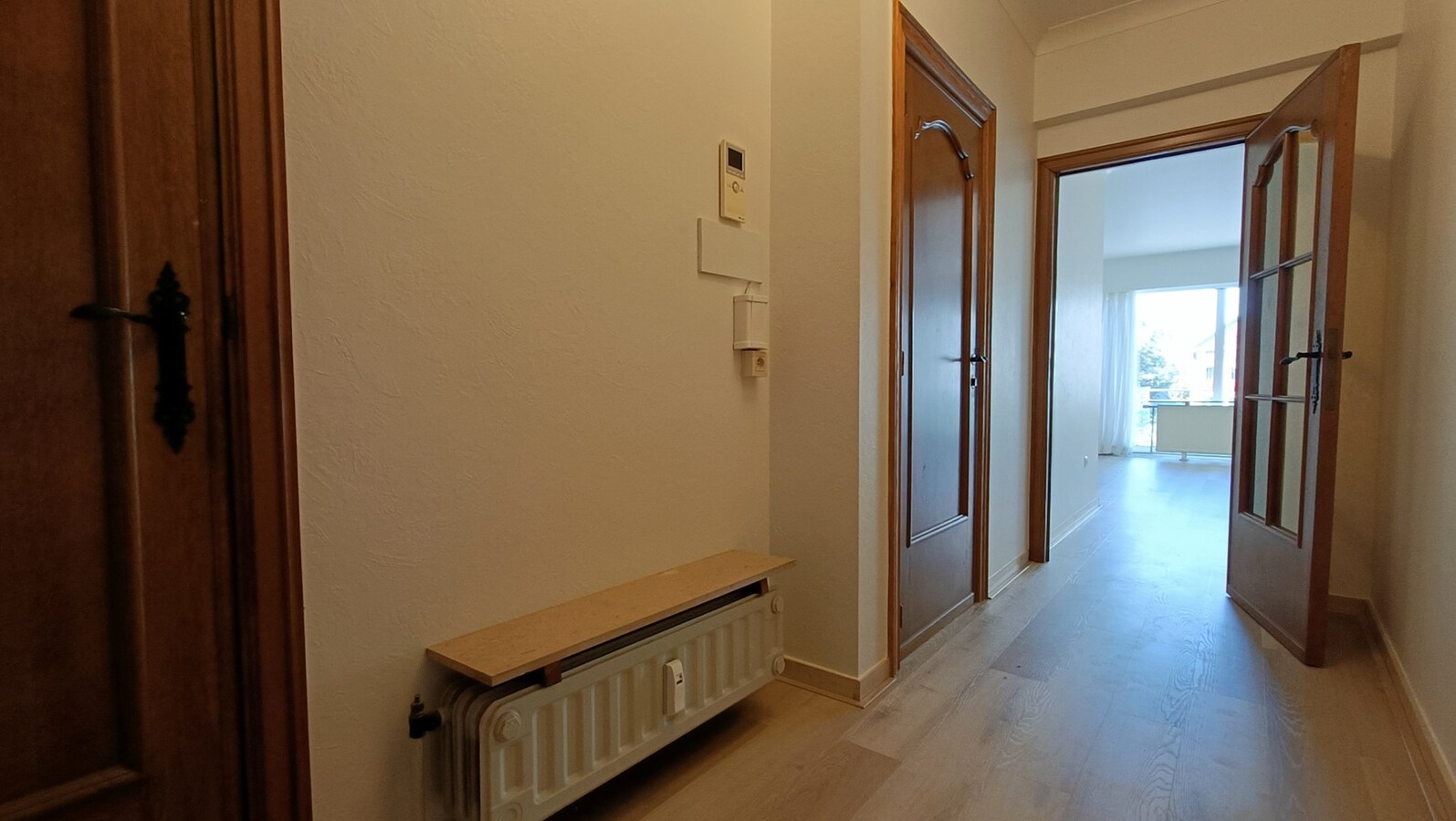 Ruim appartement te Tienen - 2 Slaapkamers 