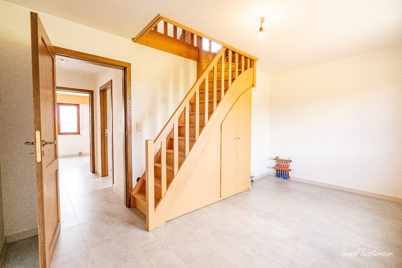 Property sold in Puurs-Sint-Amands