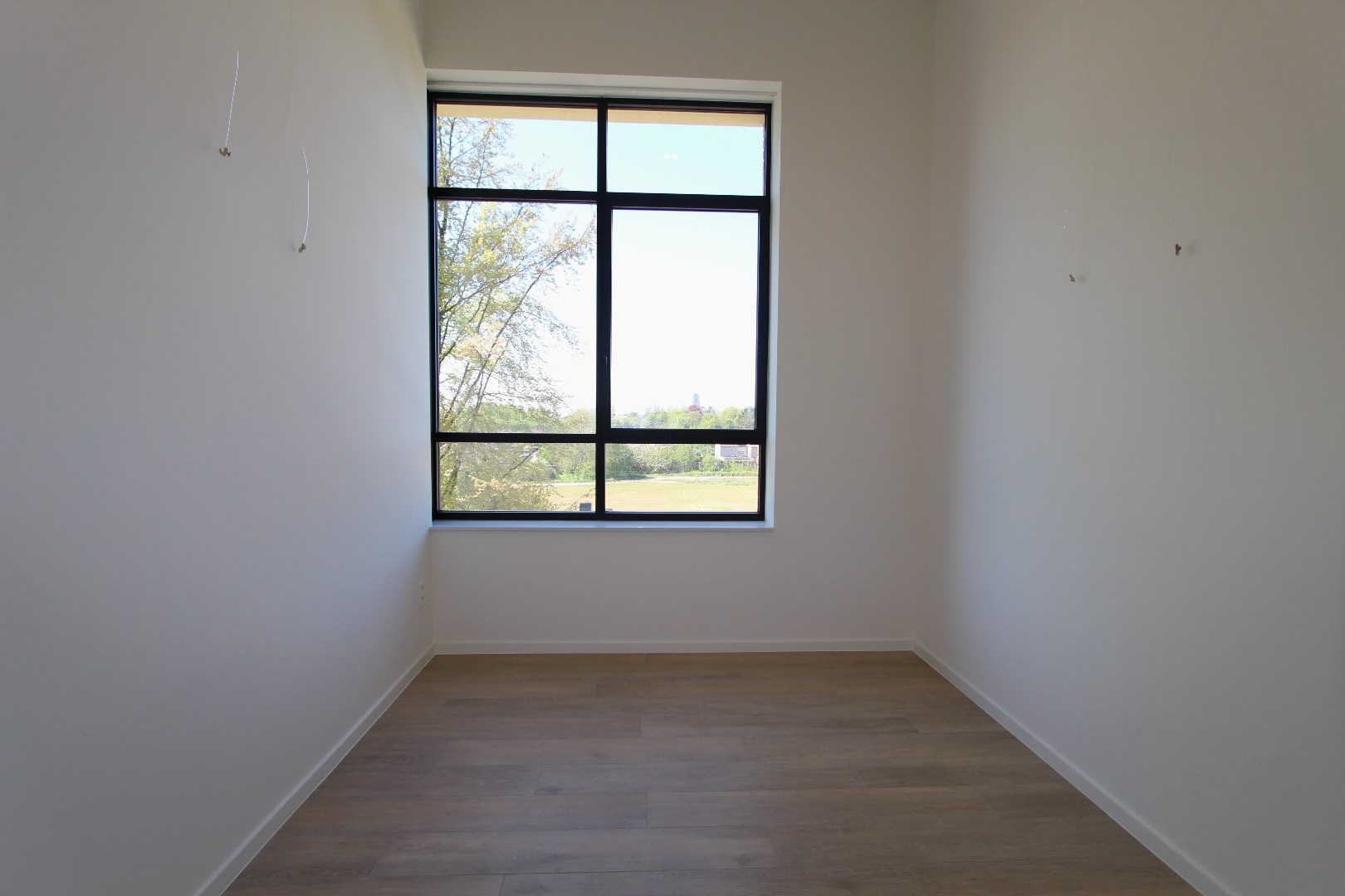 GEMEUBELD APPARTEMENT MET TERRAS - AMBIORIXSITE 