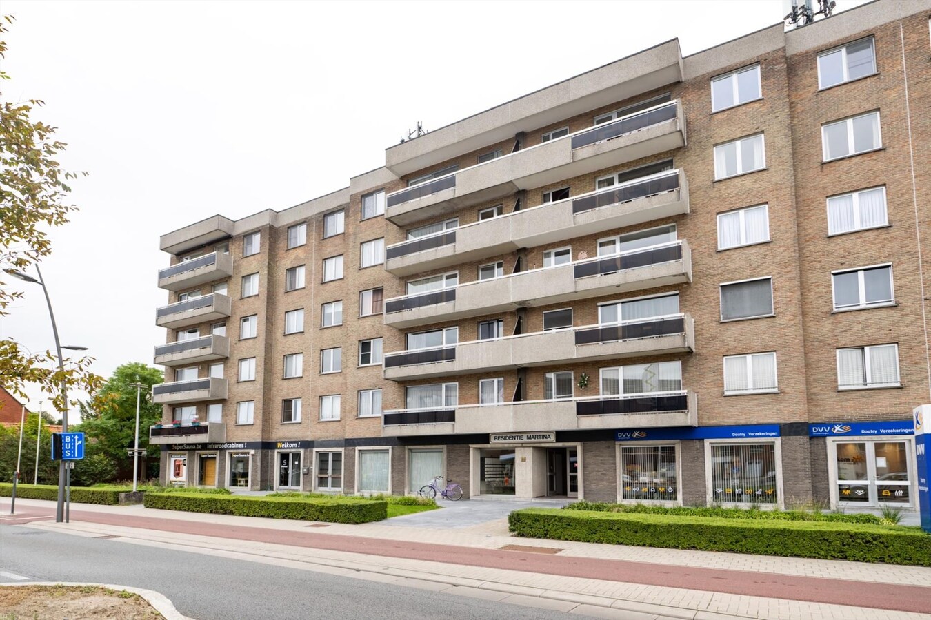 Te huur appartement - Roeselare