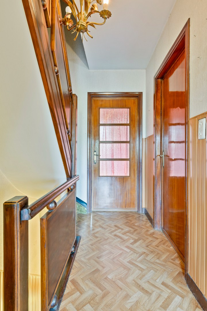 Open bebouwing met 4 slaapkamers en aangename tuin op top ligging in Willebringen! - EPC 735 kWh/m² - bewoonbare opp. 164 m² 