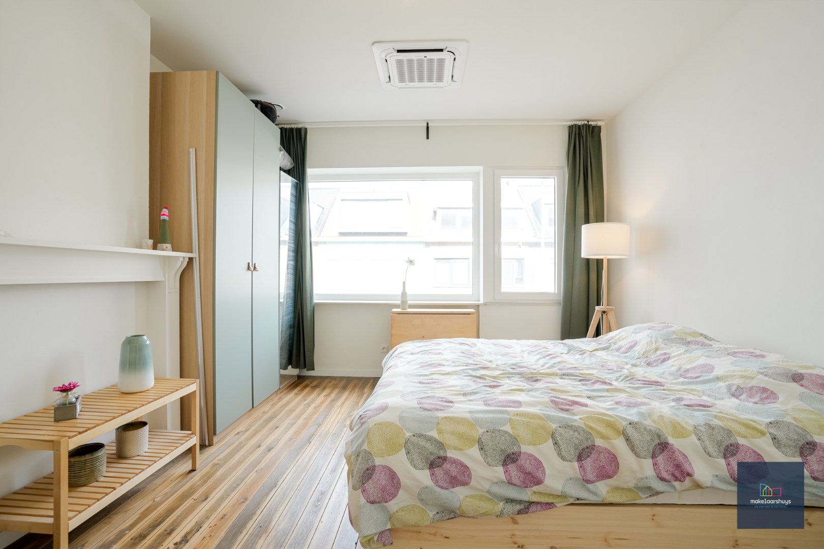 TOPPER !!! Instapkaar 1-slp.app nabij het UZ 