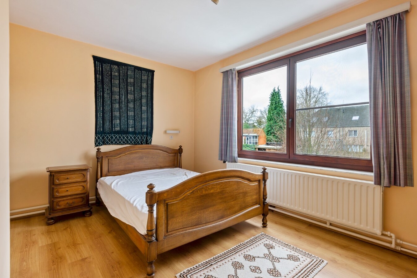 Woning verkocht in Turnhout
