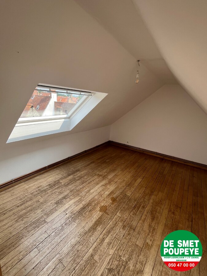 RUIM DUPLEXAPPARTEMENT 