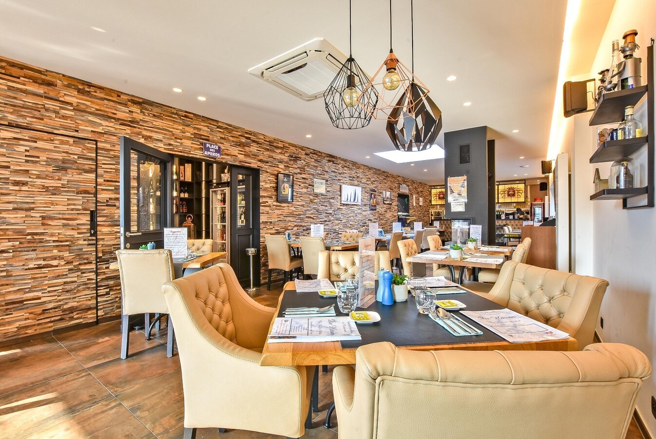 Te huur horeca - Nieuwpoort