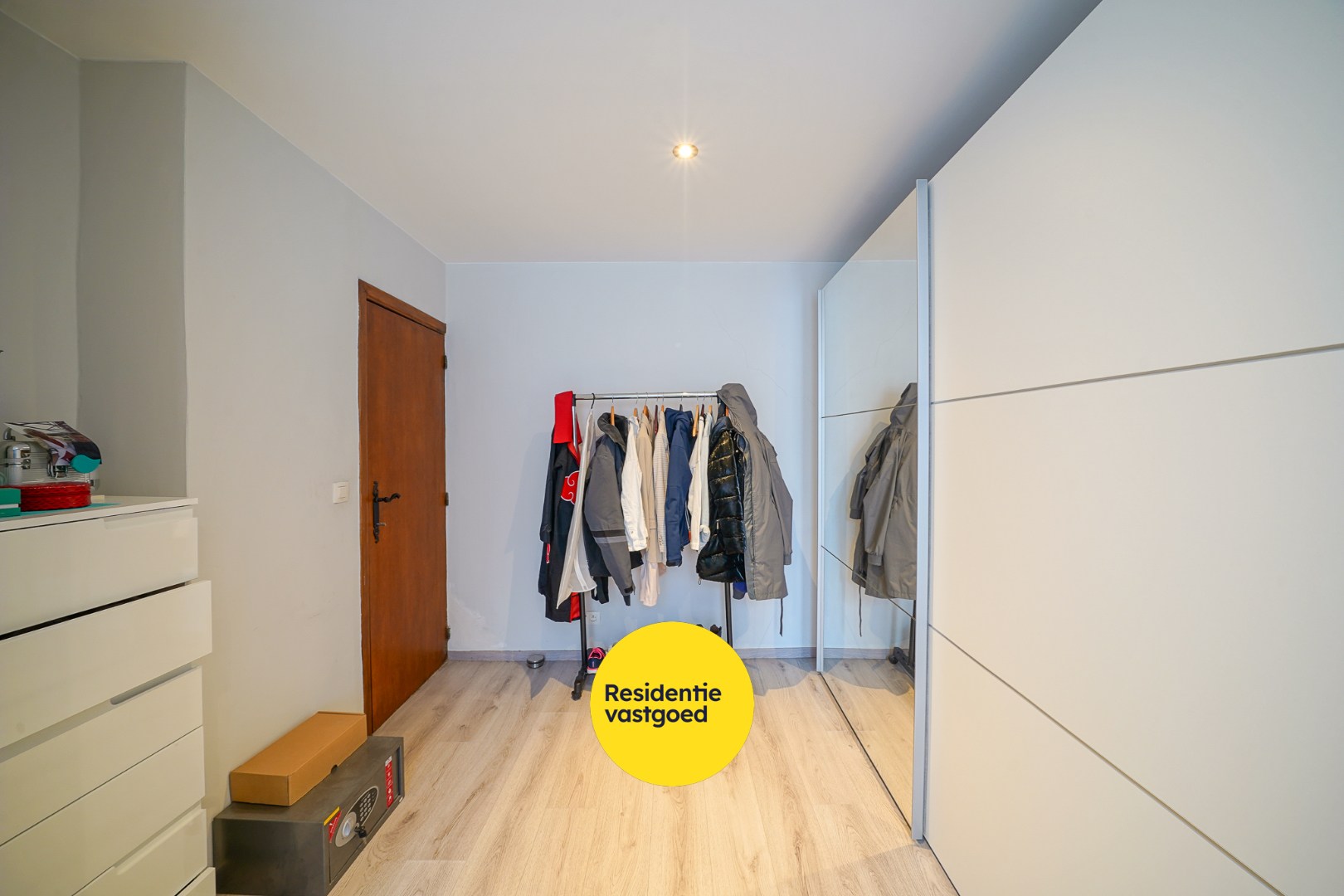 Charmante gezinswoning met 3 slaapkamers te Mariakerke 