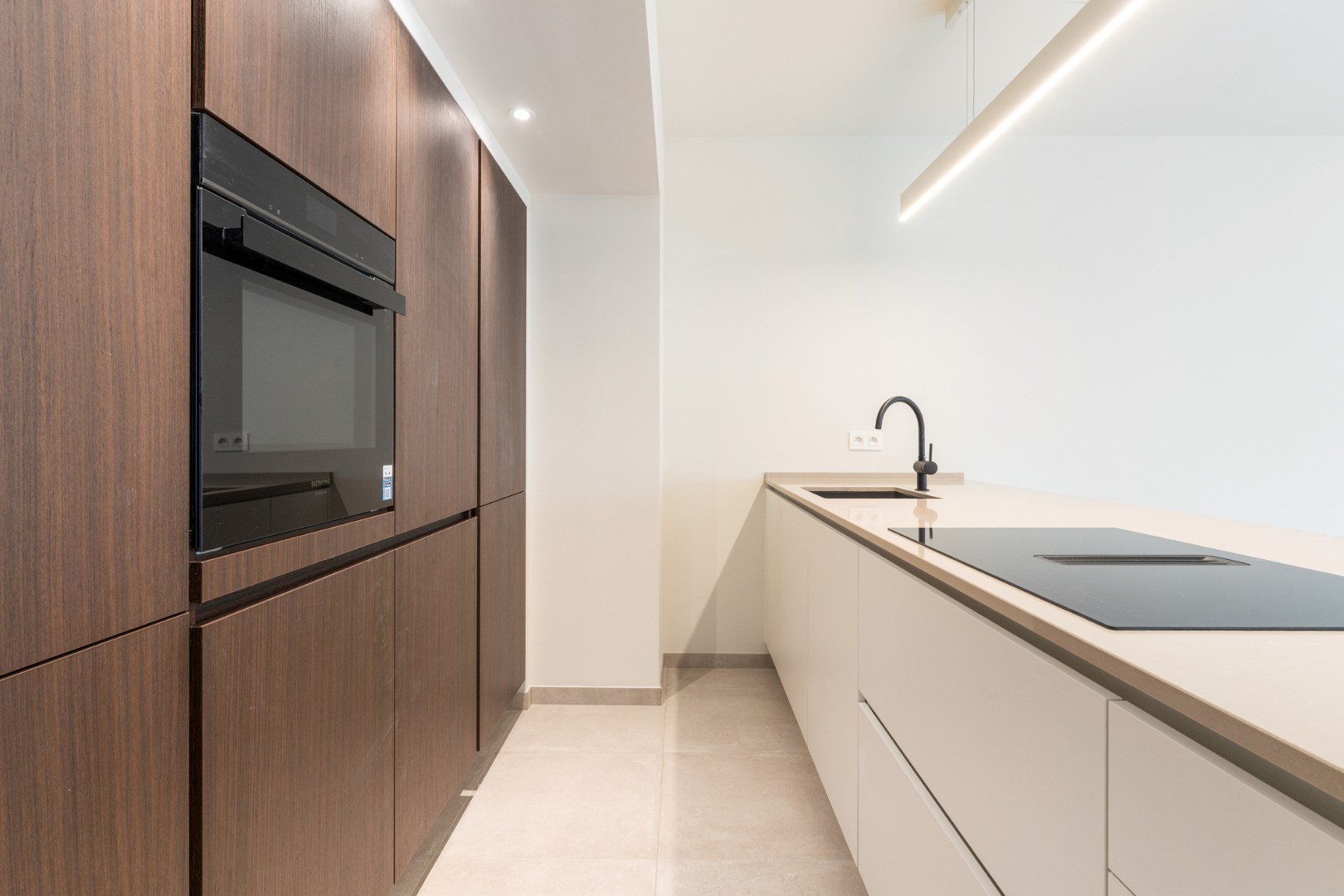 Appartement a vendre À Oostende