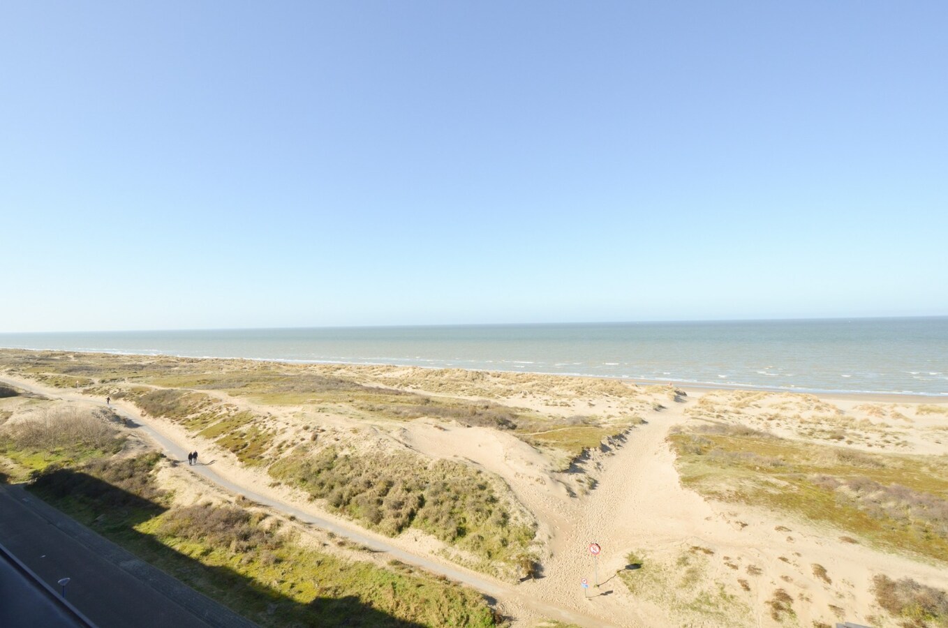A vendre penthouse - Oostduinkerke
