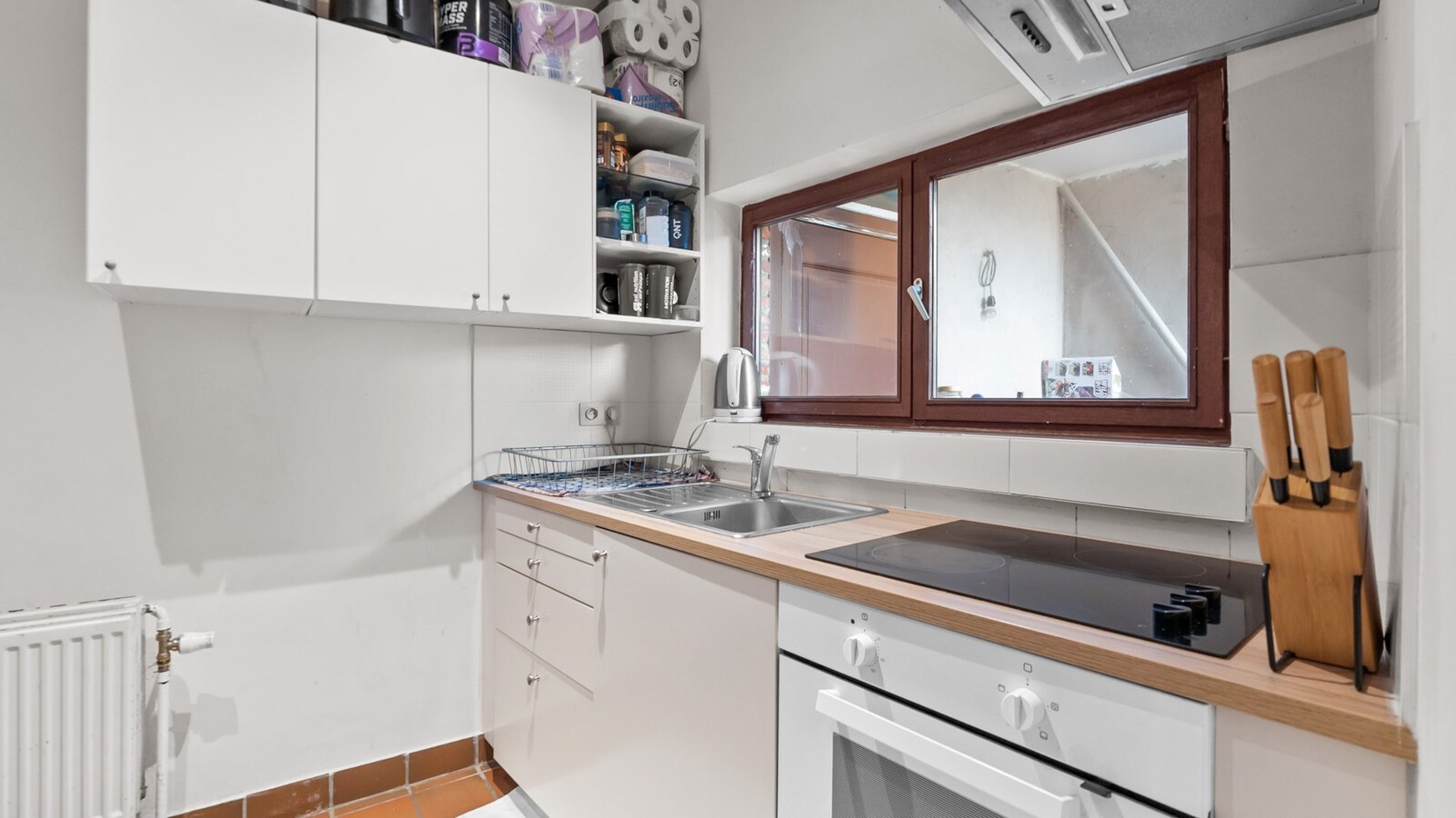 Te koop woning - Wijgmaal