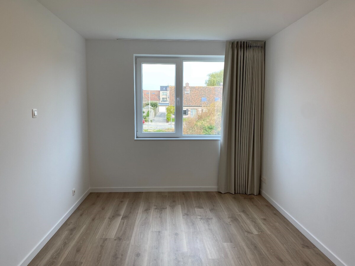 Nieuwbouwwoning met 3 slaapkamers te Houthulst 
