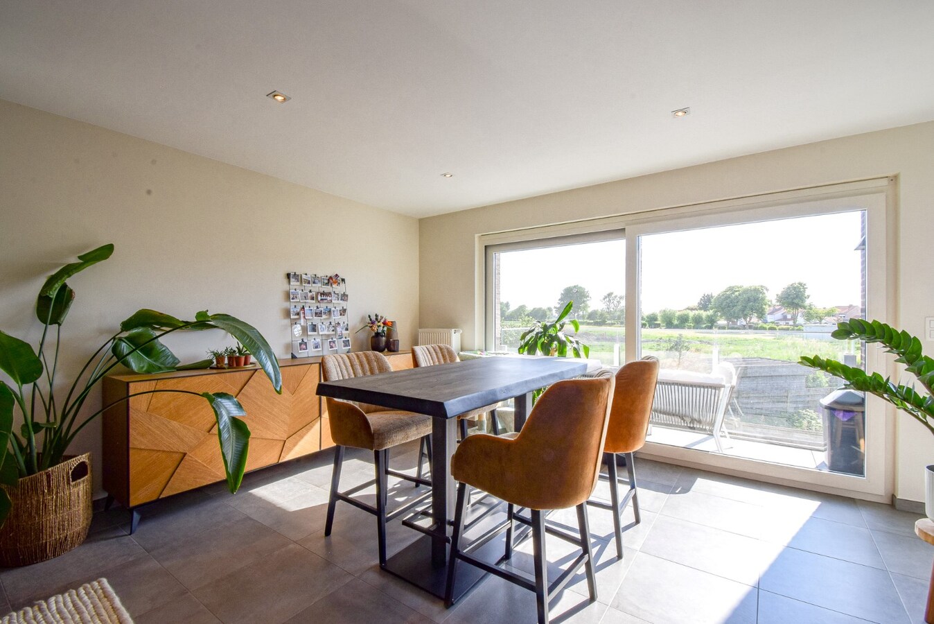 Verkocht appartement - Middelkerke