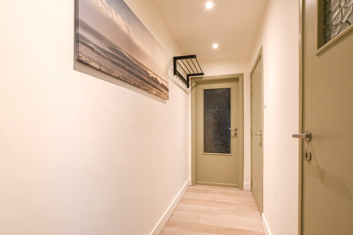 Verkocht woning - Blankenberge