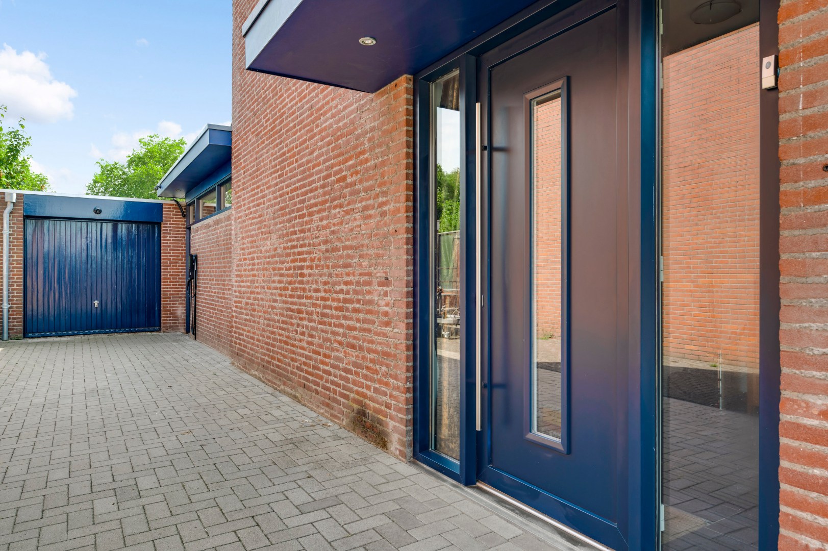 Eengezinswoning te koop in Weert