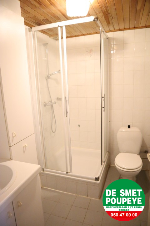 Woning verhuurd in Brugge