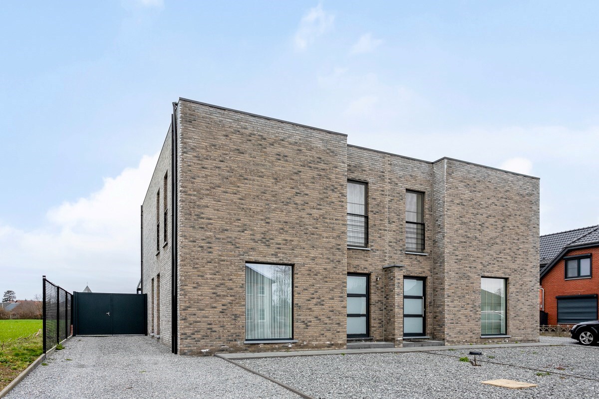 Verkocht woning - Neeroeteren