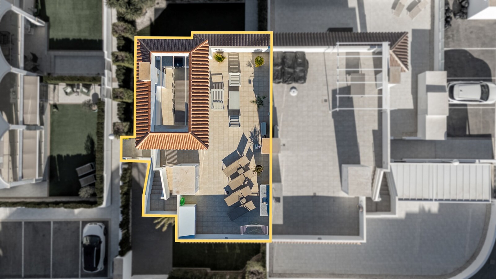 Woning te koop in Rojales