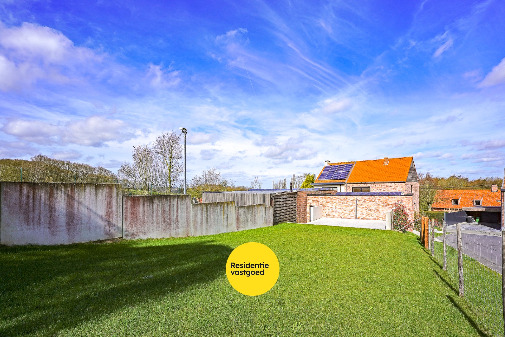 KIJKDAG zaterdag 11 april van 10u tot 12u, op afspraak! 