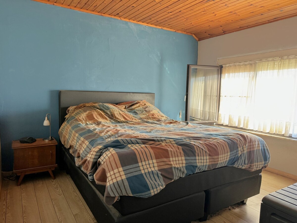 Woning verkocht in Ravels