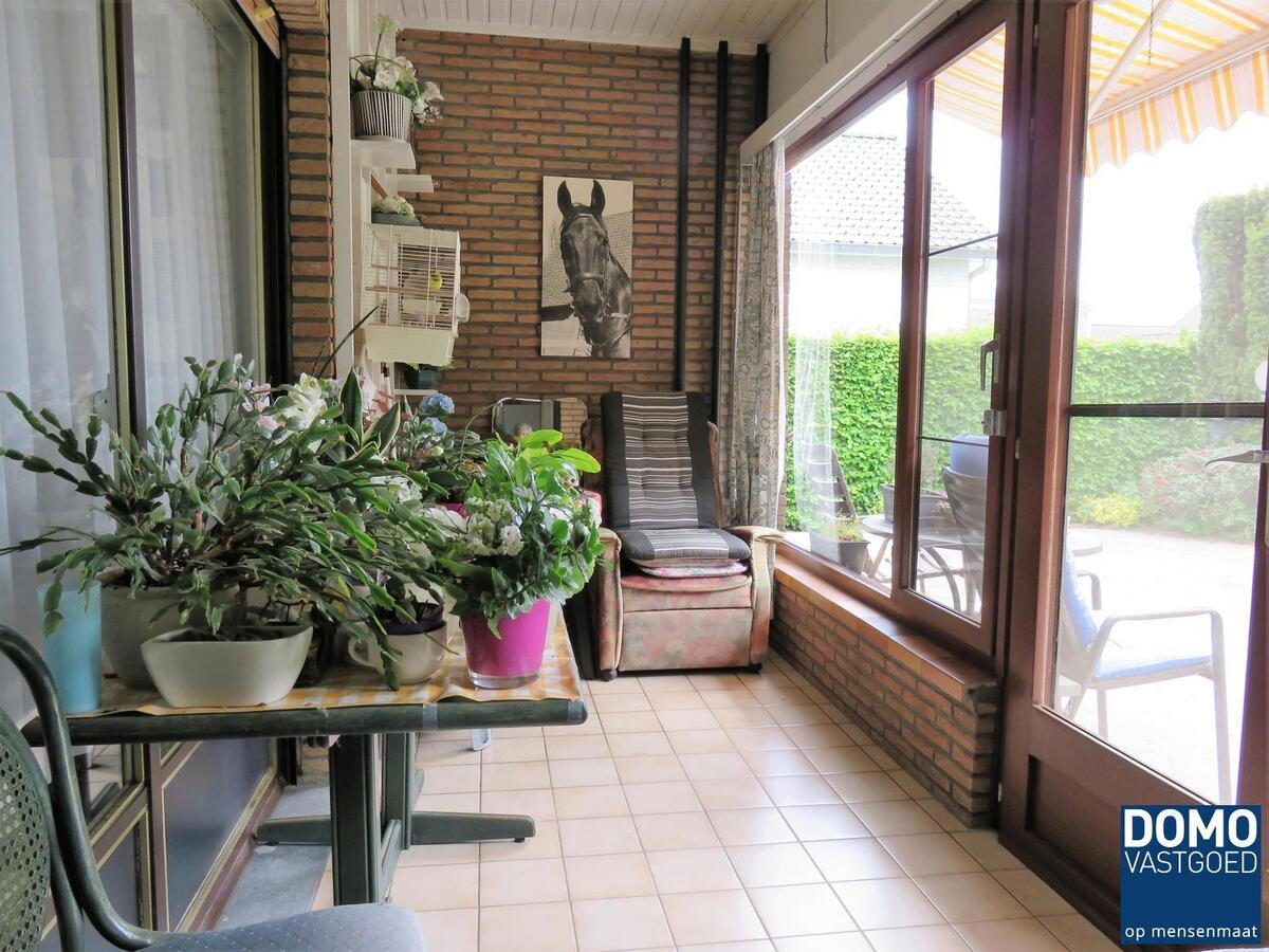 Woning verkocht in Herk-de-Stad Donk