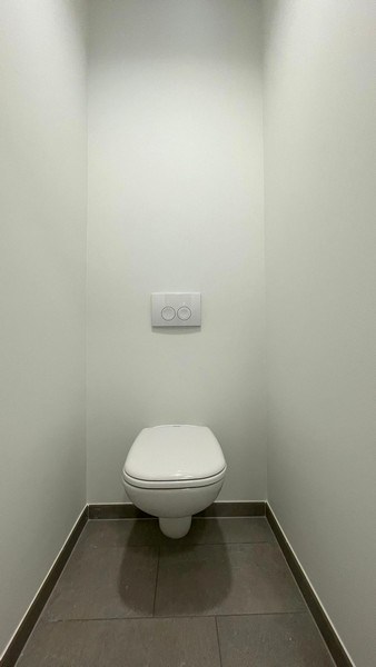 Nieuwbouw future proof kantoren te huur aan The Loop in Gent