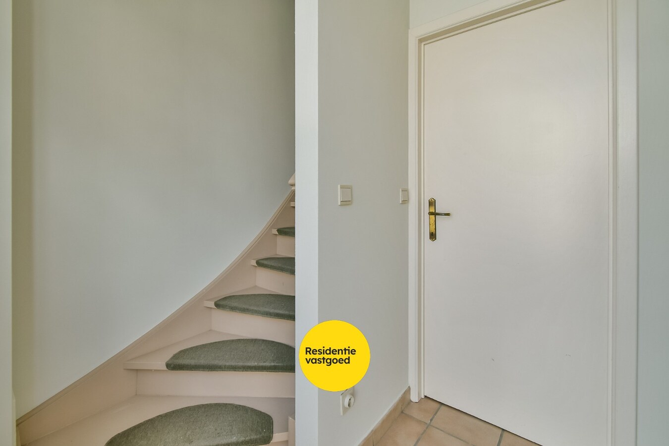 Te huur woning - Torhout