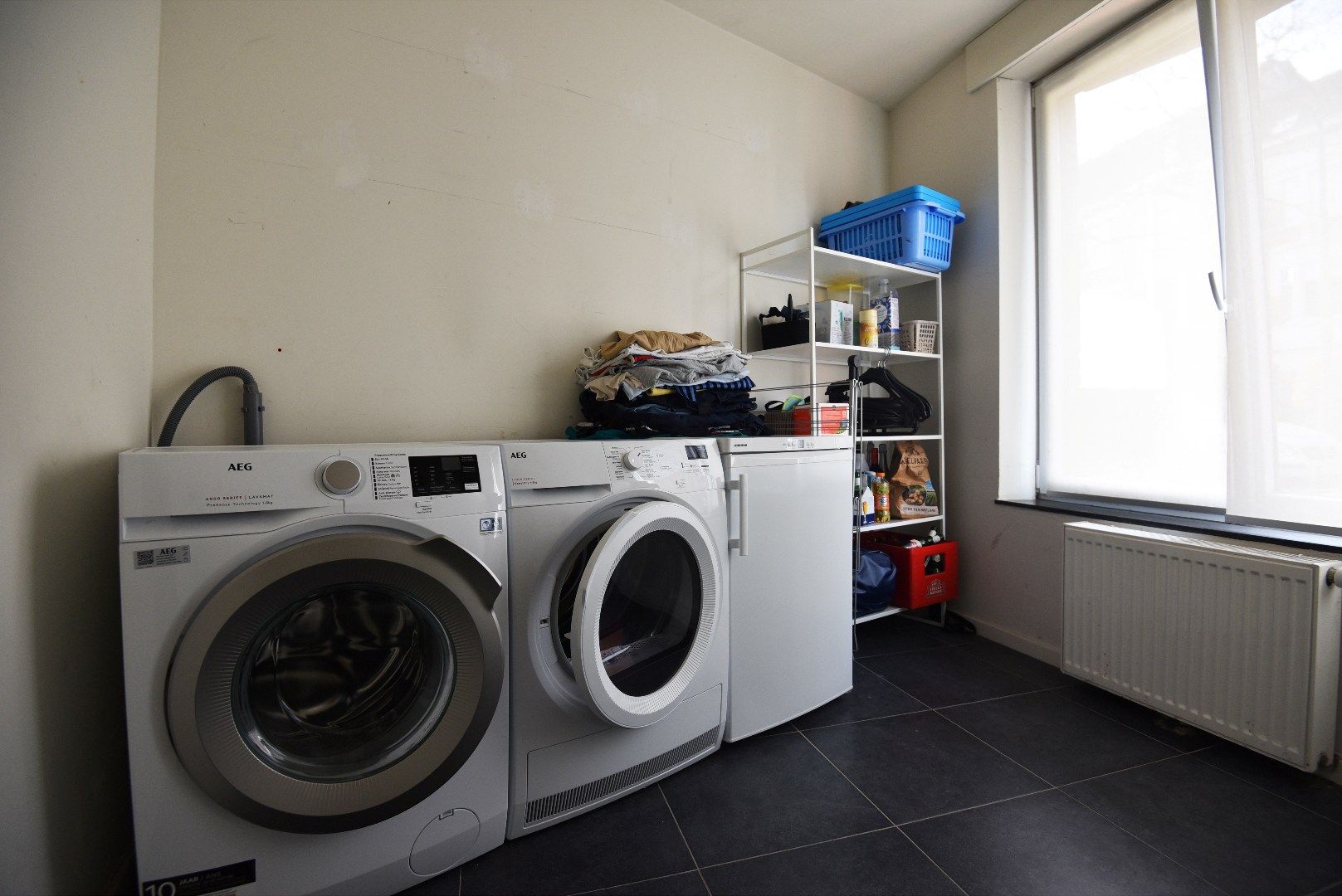 Starterswoning of studentenhuis  op toplocatie te Gent 