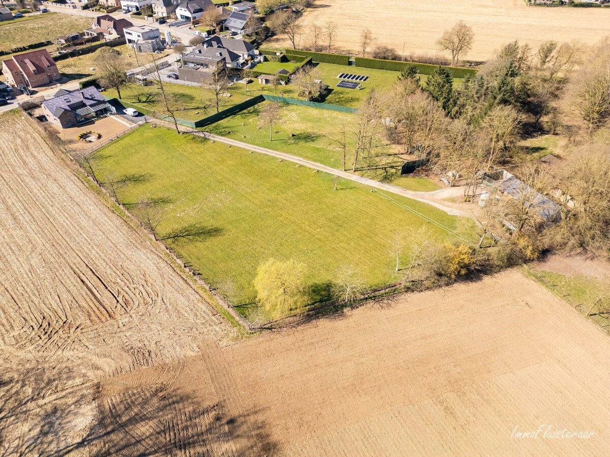 Property sold in Lanaken