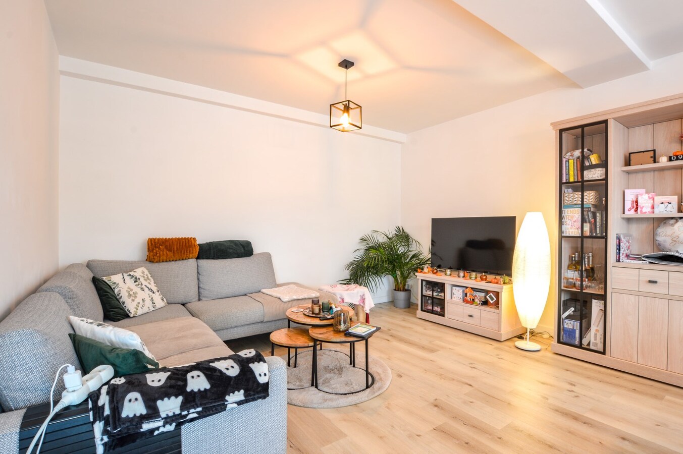 Verkocht appartement - Brugge