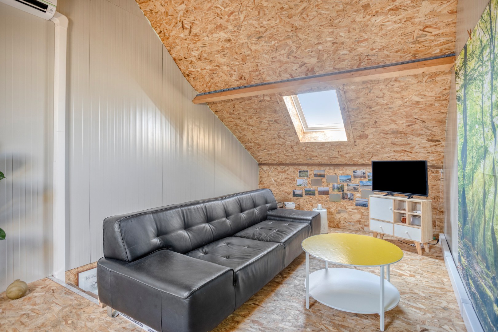 Energiezuinige woning met gezellige tuin nabij het centrum van Geel 