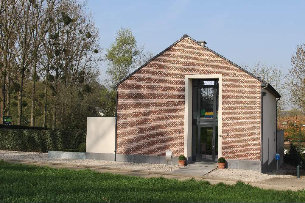 Verkocht woning - Genoelselderen