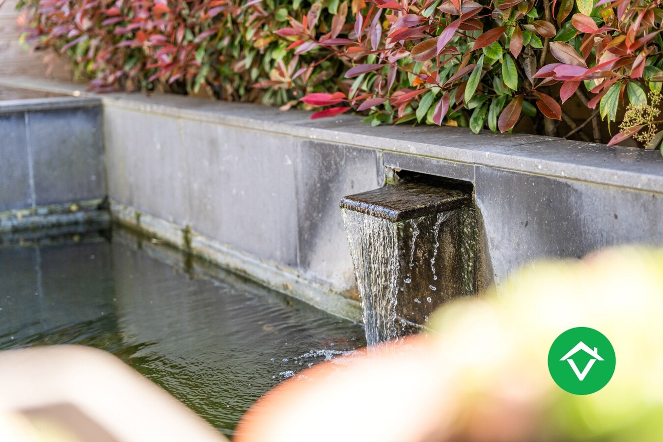 Alleenstaande woning met 5 slaapkamers en garage te Torhout 