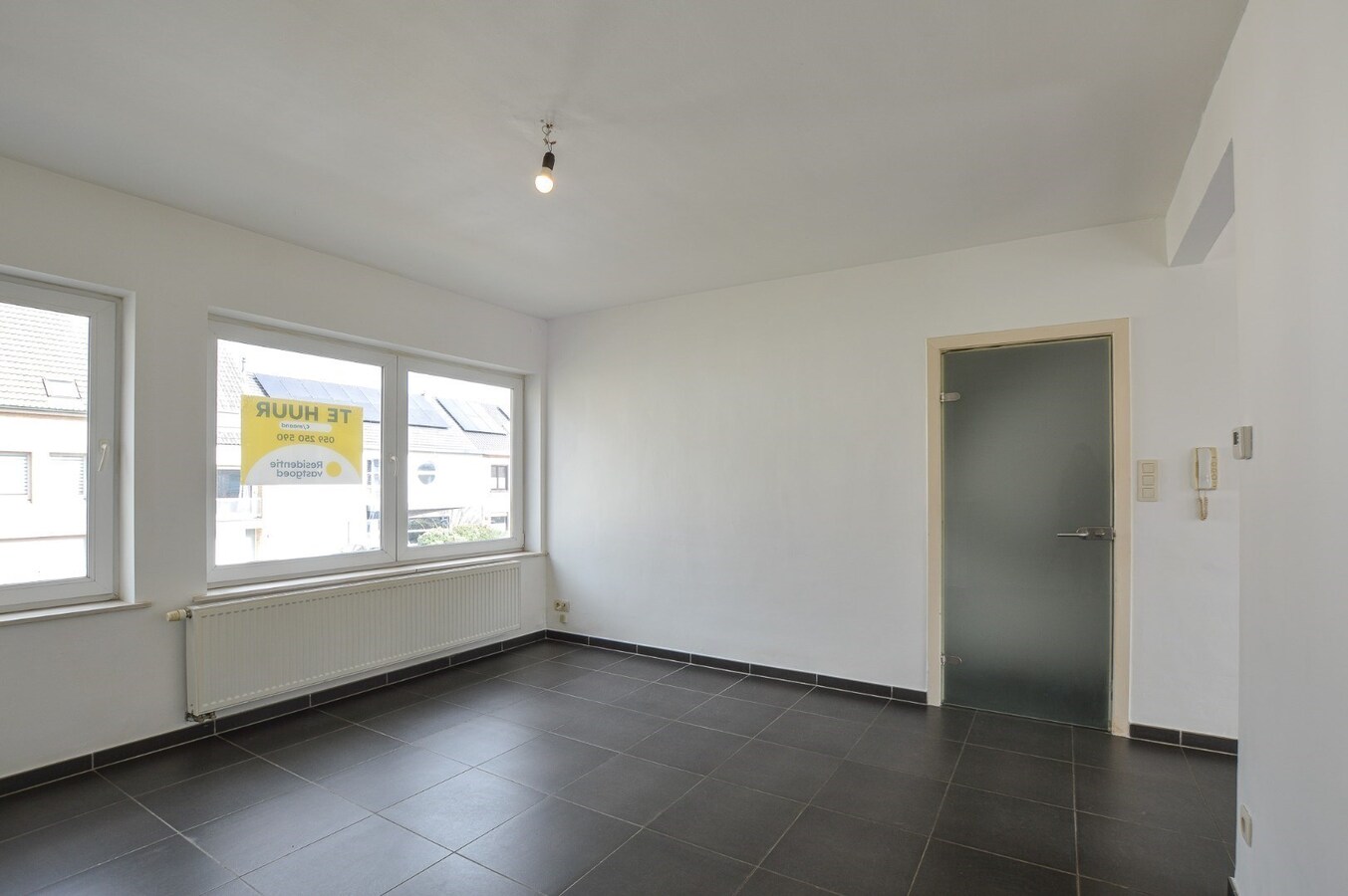 Te huur duplex - Oostende