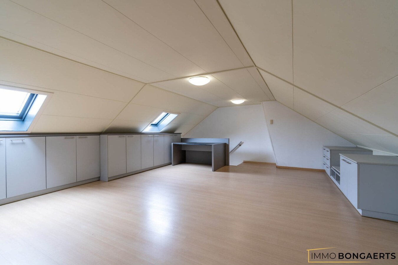 Handelspand op toplocatie 