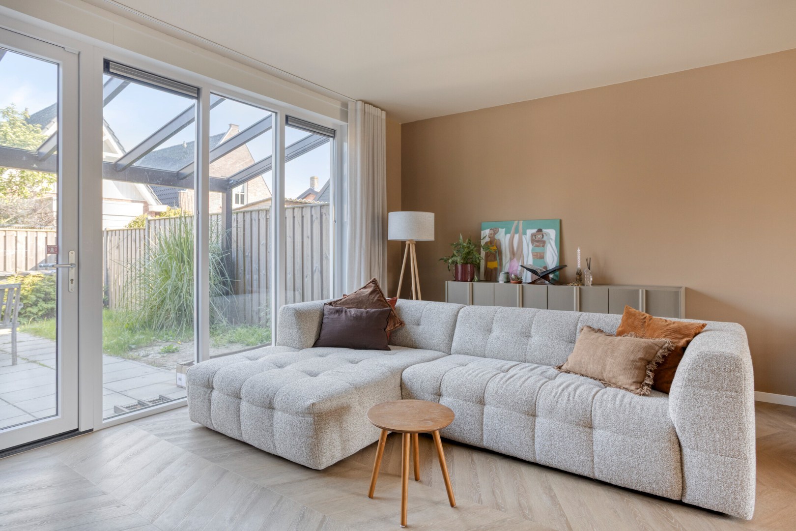 OPEN HUIS zaterdag 3 oktober van 11-15 uur! 