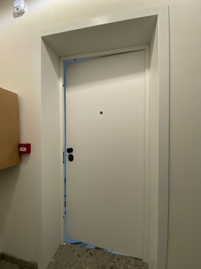Luxueus én energieneutraal nieuwbouw villa-appartement  van 168 m² met 3 slaapkamers + 2 ondergrondse staanplaatsen + ruime kelder in kleine residentie te Schilde 