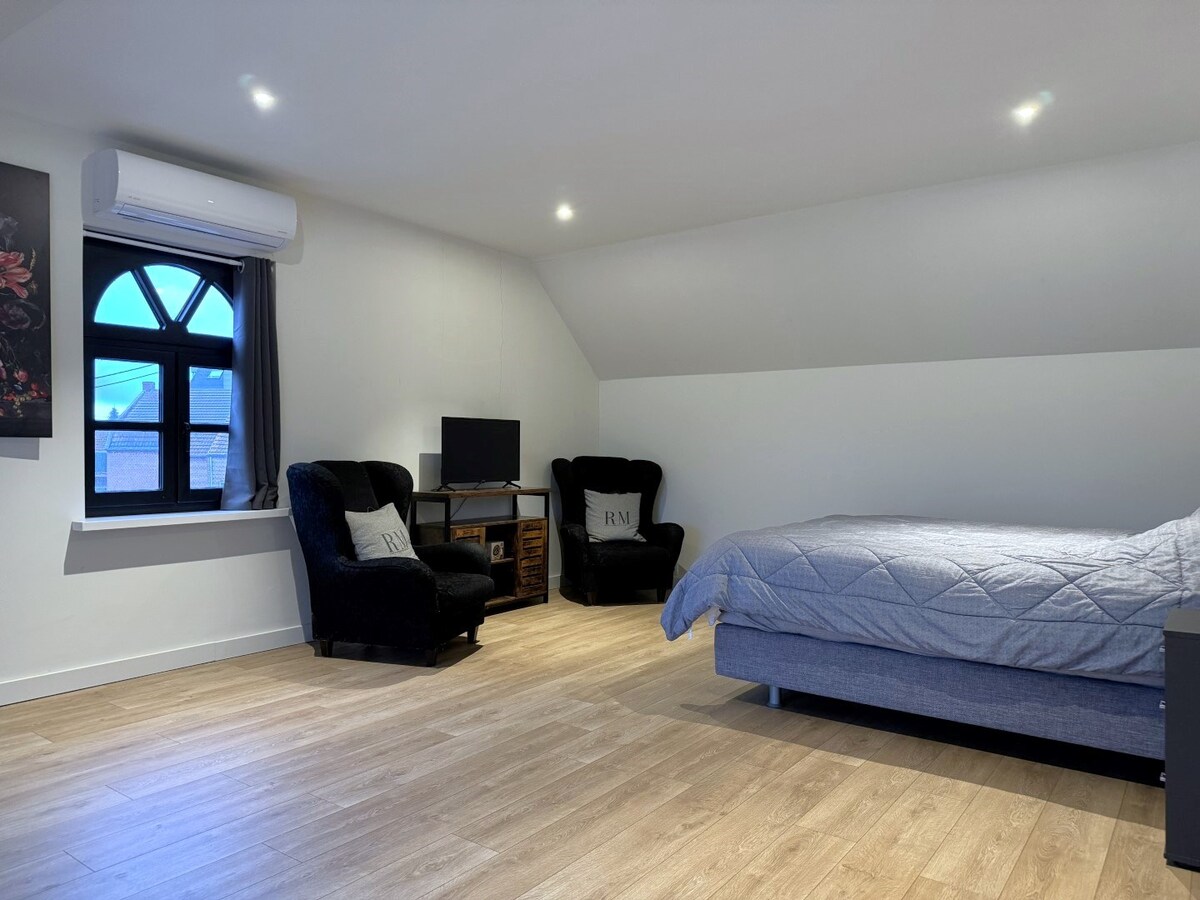 Woning verhuurd in Poppel