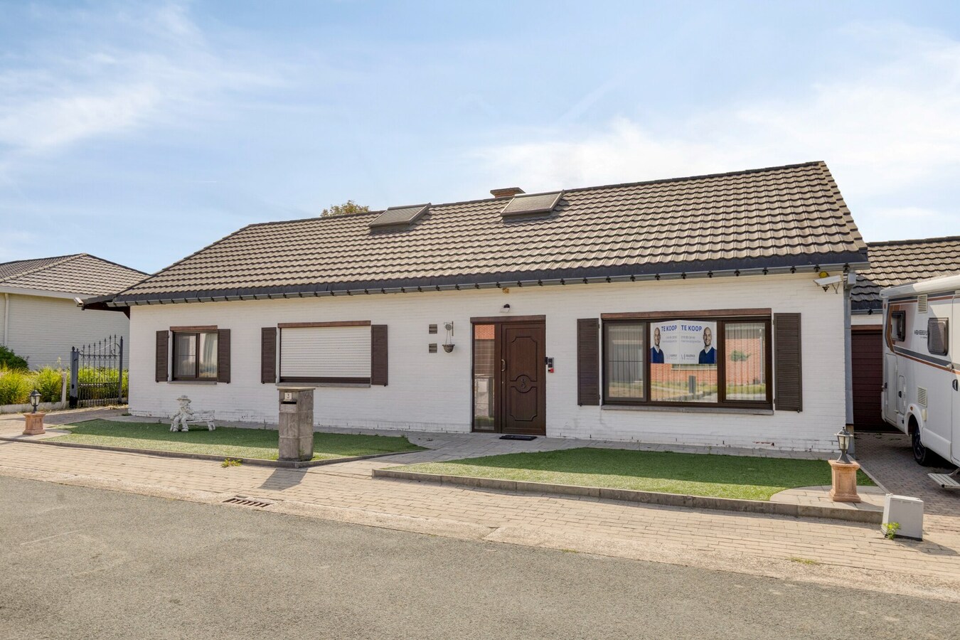 Verkocht woning - Kumtich