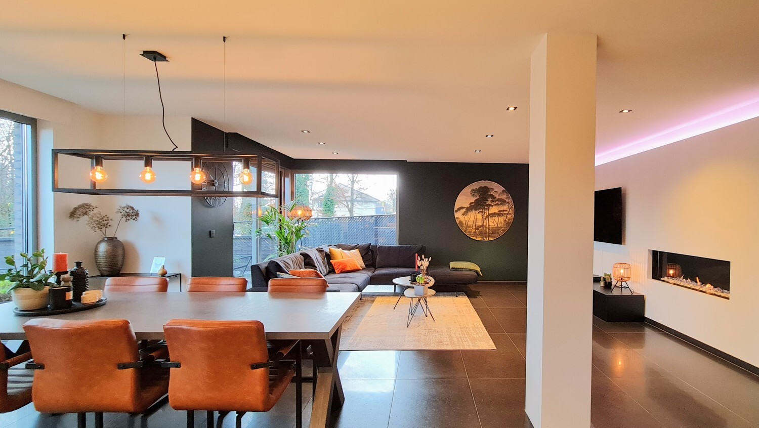 Verkocht appartement - Maasmechelen