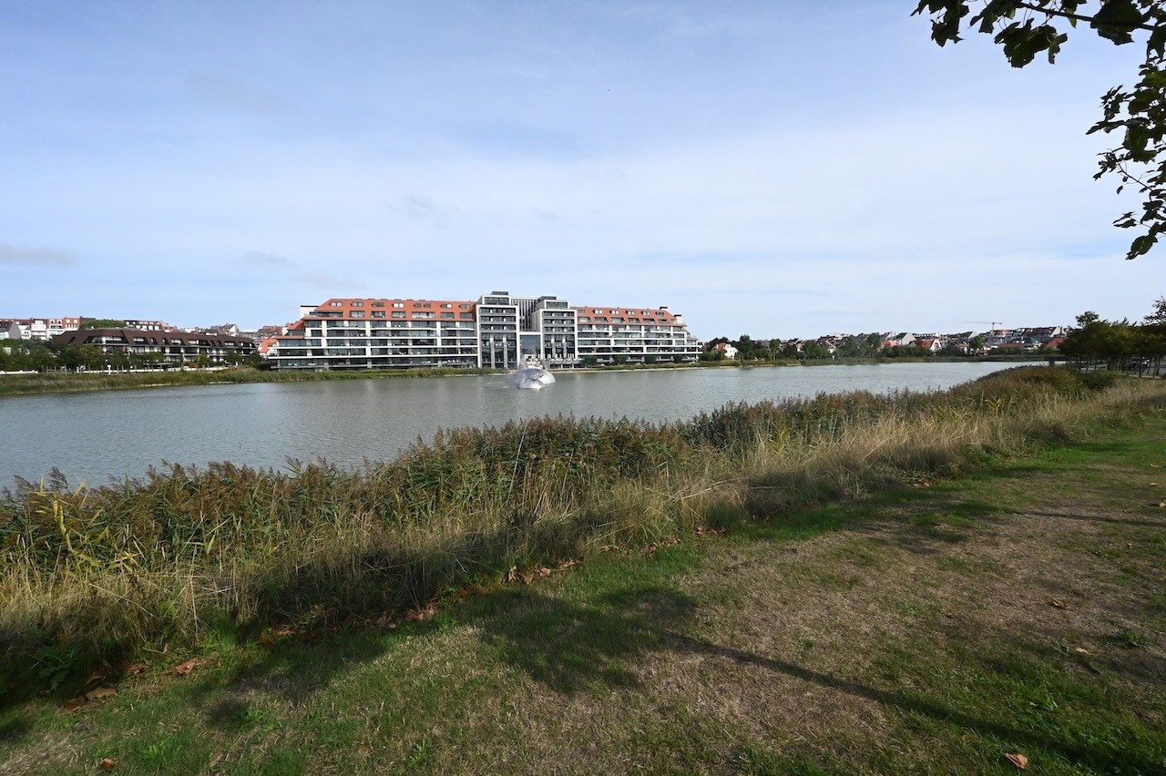 Appartement a vendre À Knokke-Heist