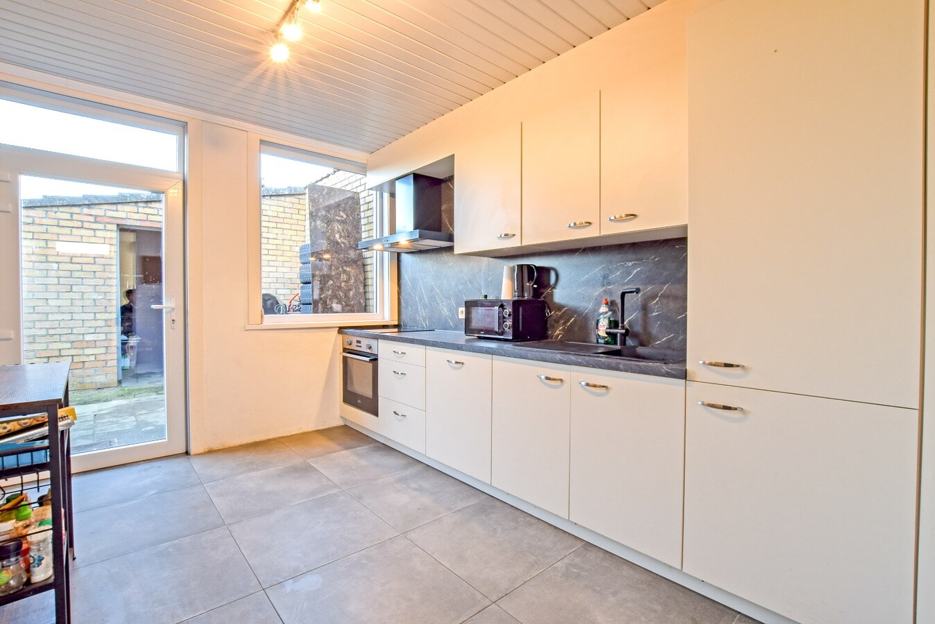 Verkocht | onder voorbehoud woning - Veurne