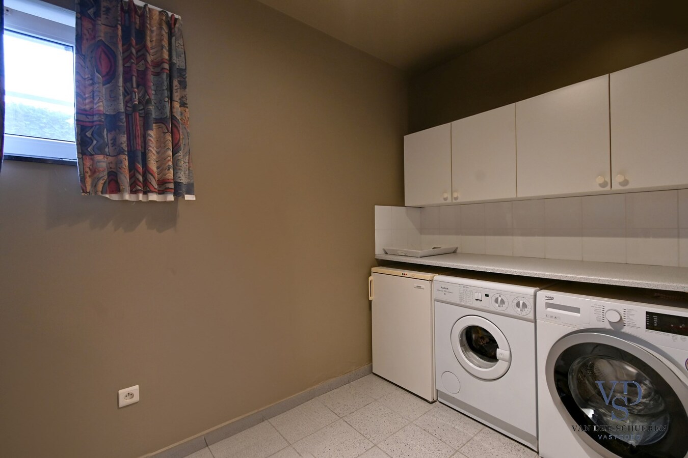 Tijdloze bungalow in rustige, residentiële verkaveling 