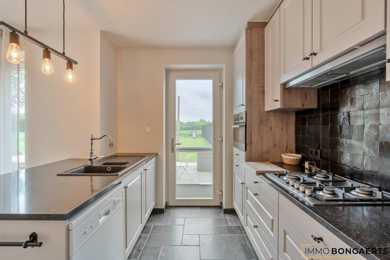 Landelijke woning op rustige locatie 