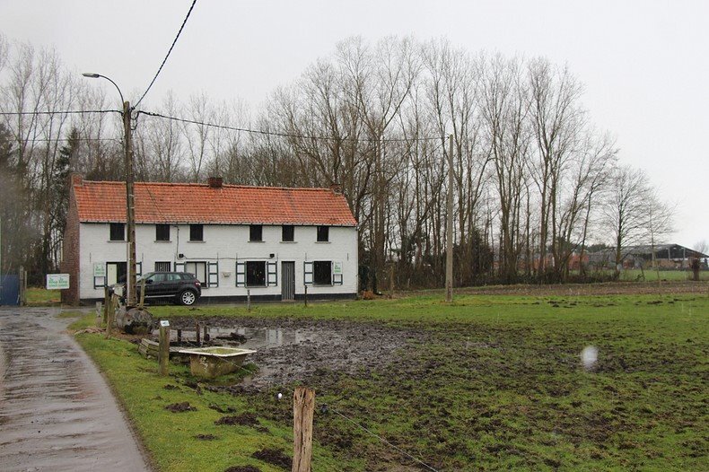 Verkocht woning - Ichtegem