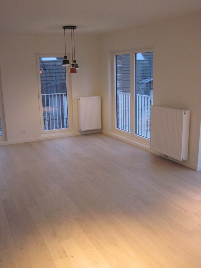 Appartement verhuurd in Gavere