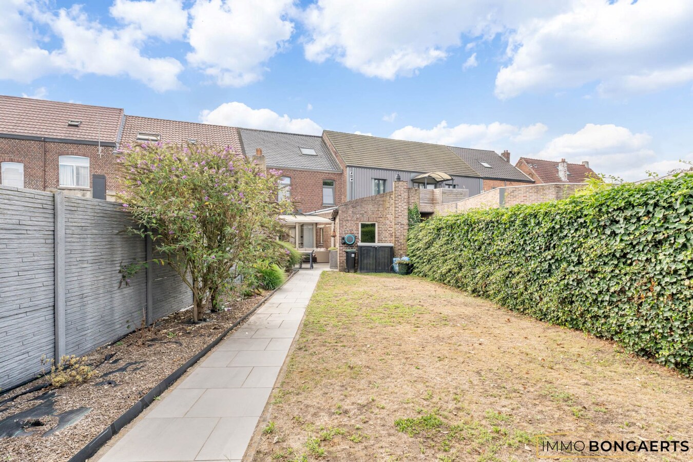 Karaktervolle woning in het centrum van Bree 