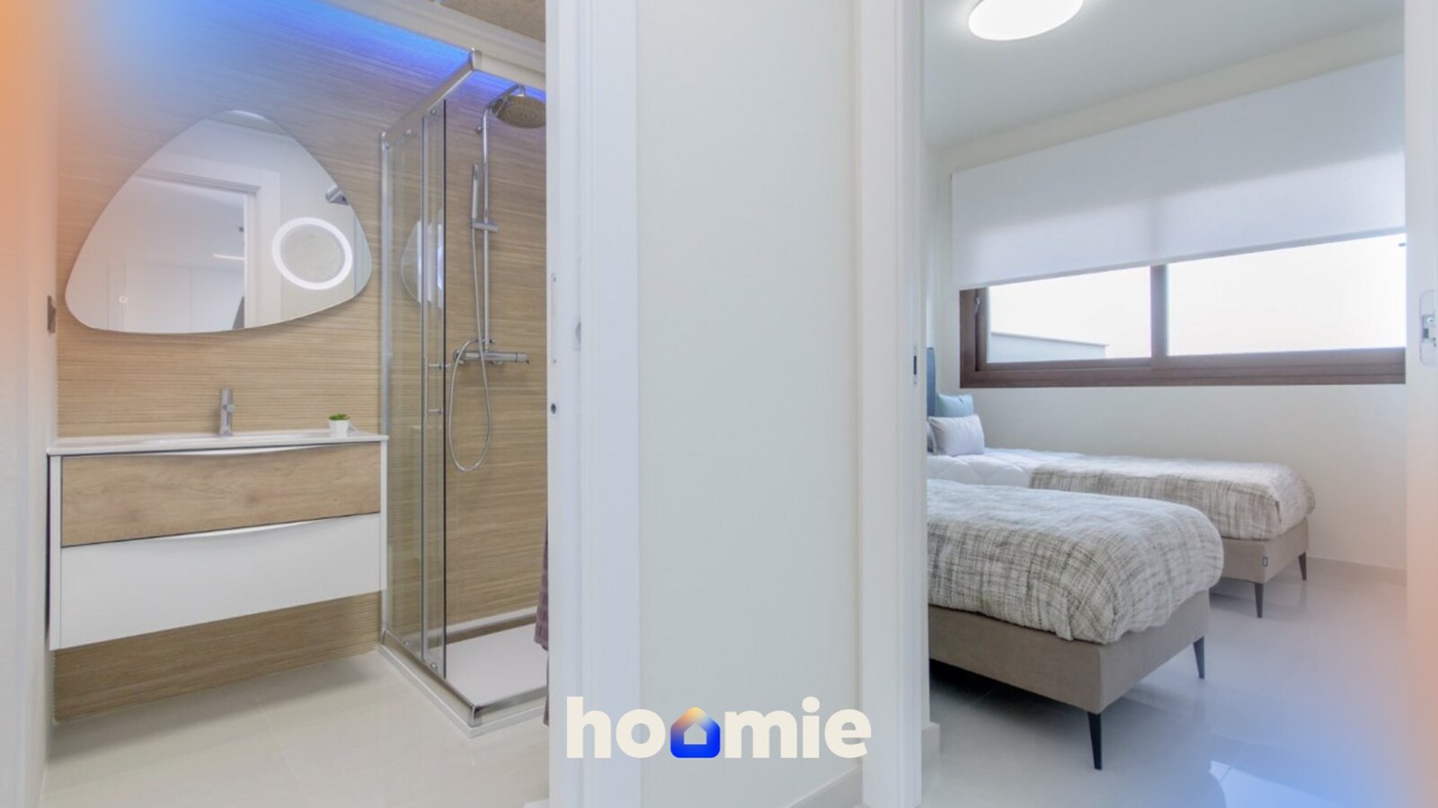 Appartement te koop in Los Balcones, Torrevieja