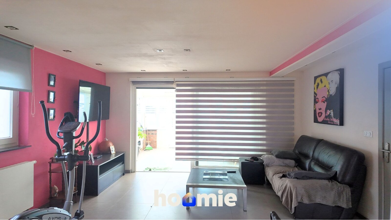 Woning te koop in Maasmechelen